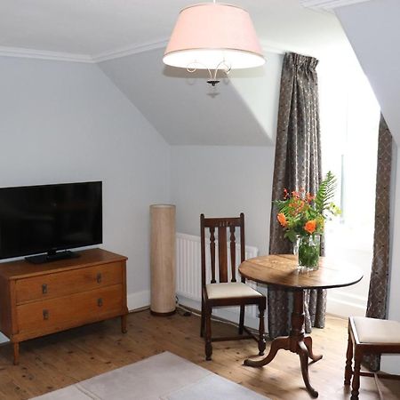 布莱尔高里The Loft At Craigmill House公寓 外观 照片